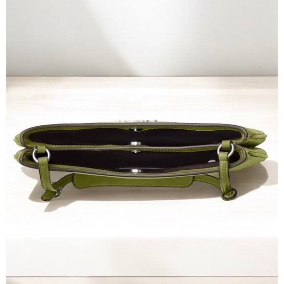 NWT Coach C0952 Penelope Leather Shoulder Bag - Picture 5 of 11